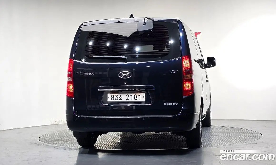 Hyundai Starex 2020 2.5 автомат (гидро), фото 4 Hyundai Starex 2020 2.5 автомат (гидро), фото 4