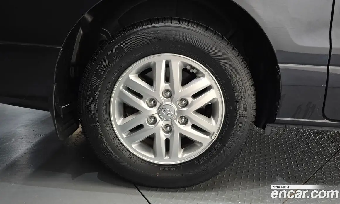 Hyundai Starex 2020 2.5 автомат (гидро), фото 5 Hyundai Starex 2020 2.5 автомат (гидро), фото 5