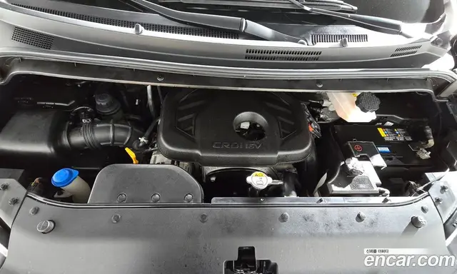 Hyundai Starex 2020 2.5 автомат (гидро), миниатюра 6 Hyundai Starex 2020 2.5 автомат (гидро), миниатюра 6