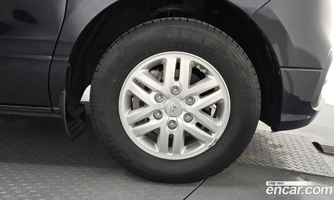 Hyundai Starex 2020 2.5 автомат (гидро), фото 7 Hyundai Starex 2020 2.5 автомат (гидро), фото 7