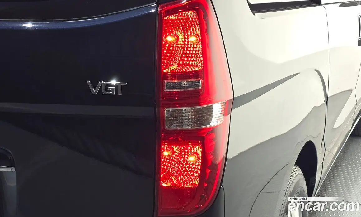 Hyundai Starex 2020 2.5 автомат (гидро), фото 9 Hyundai Starex 2020 2.5 автомат (гидро), фото 9