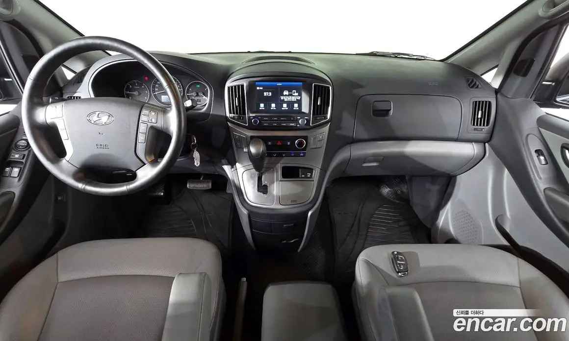 Hyundai Starex 2020 2.5 автомат (гидро), фото 10 Hyundai Starex 2020 2.5 автомат (гидро), фото 10
