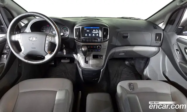 Hyundai Starex 2020 2.5 автомат (гидро), миниатюра 10 Hyundai Starex 2020 2.5 автомат (гидро), миниатюра 10