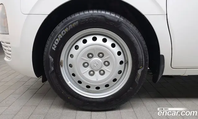 Hyundai Staria 2022 2.2 автомат (гидро), миниатюра 4