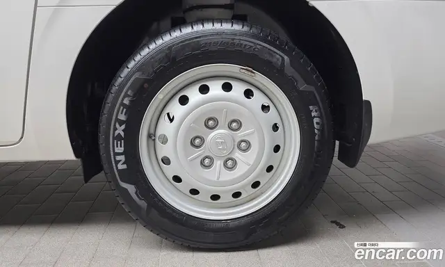 Hyundai Staria 2022 2.2 автомат (гидро), миниатюра 6
