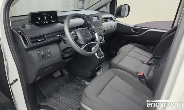 Hyundai Staria 2022 2.2 автомат (гидро), миниатюра 9