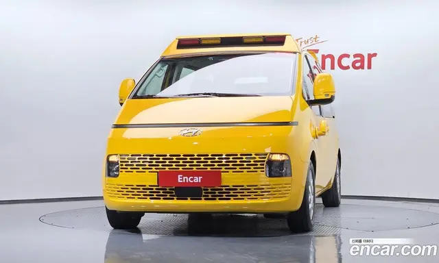 Hyundai Staria 2023 3.5 автомат (гидро), миниатюра 2 Hyundai Staria 2023 3.5 автомат (гидро), миниатюра 2