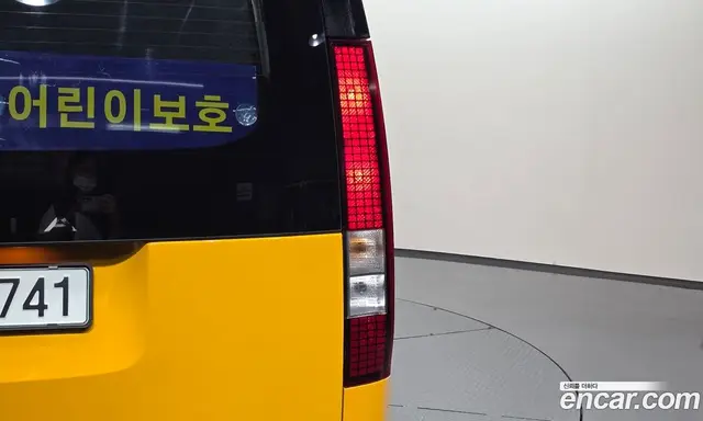 Hyundai Staria 2023 3.5 автомат (гидро), миниатюра 8 Hyundai Staria 2023 3.5 автомат (гидро), миниатюра 8