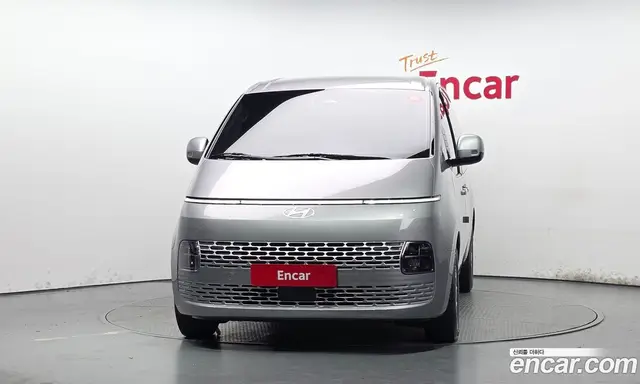Hyundai Staria 2024 2.2 автомат (гидро), миниатюра 3 Hyundai Staria 2024 2.2 автомат (гидро), миниатюра 3