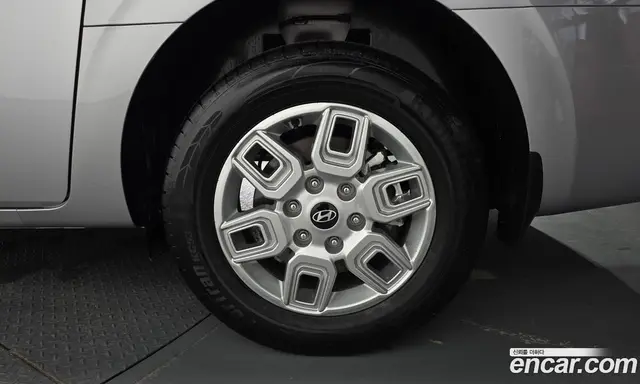 Hyundai Staria 2024 2.2 автомат (гидро), миниатюра 7 Hyundai Staria 2024 2.2 автомат (гидро), миниатюра 7