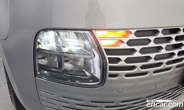 Hyundai Staria 2024 2.2 автомат (гидро), миниатюра 8 Hyundai Staria 2024 2.2 автомат (гидро), миниатюра 8