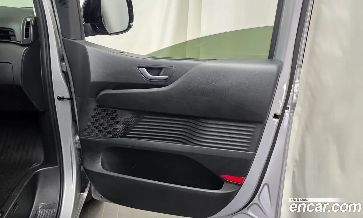 Hyundai Staria 2024 2.2 автомат (гидро), фото 15 Hyundai Staria 2024 2.2 автомат (гидро), фото 15
