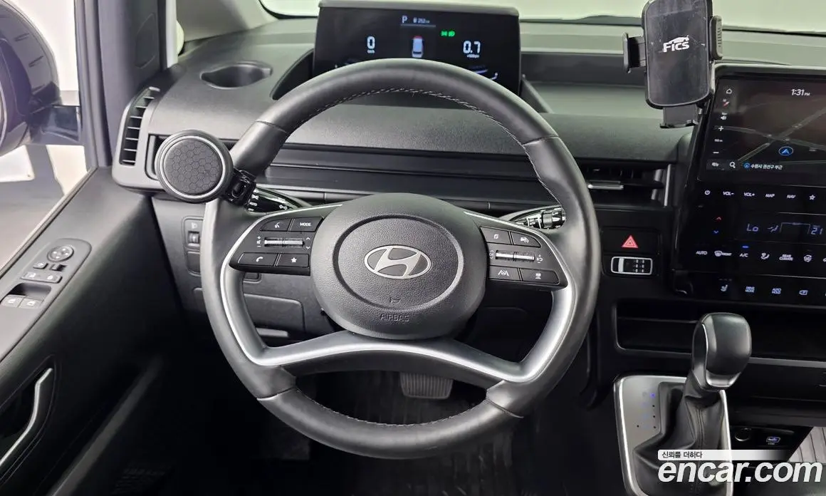 Hyundai Staria 2024 2.2 автомат (гидро), фото 19 Hyundai Staria 2024 2.2 автомат (гидро), фото 19