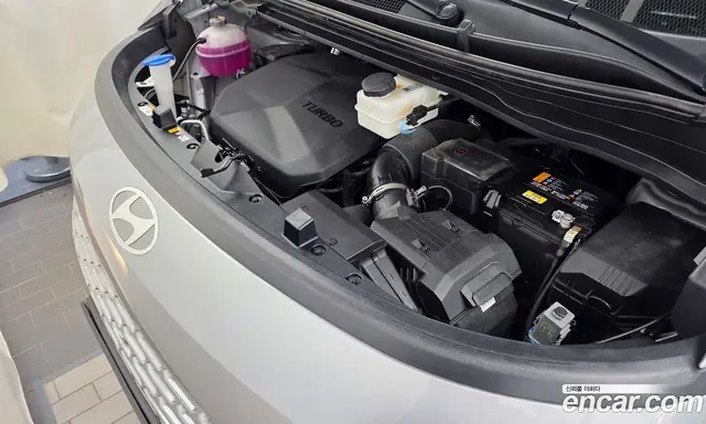 Hyundai Staria 2024 2.2 автомат (гидро), миниатюра 6 Hyundai Staria 2024 2.2 автомат (гидро), миниатюра 6