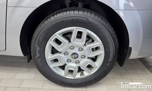 Hyundai Staria 2024 2.2 автомат (гидро), миниатюра 7 Hyundai Staria 2024 2.2 автомат (гидро), миниатюра 7