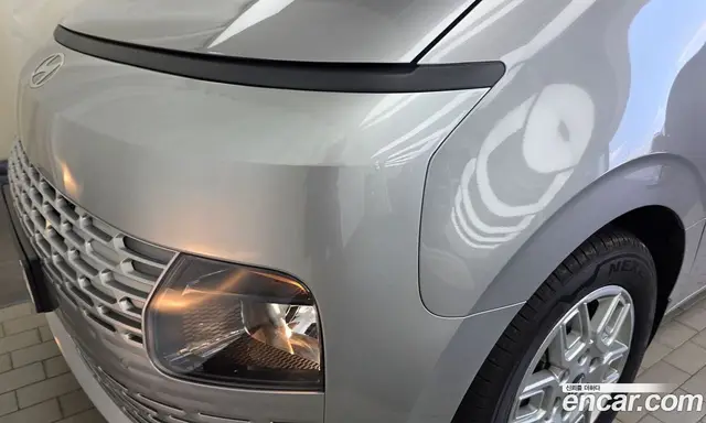 Hyundai Staria 2024 2.2 автомат (гидро), миниатюра 8 Hyundai Staria 2024 2.2 автомат (гидро), миниатюра 8
