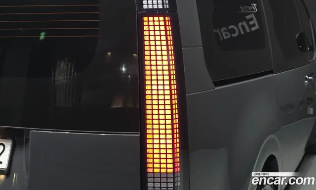 Hyundai Staria 2025 2.2 автомат (гидро), миниатюра 9