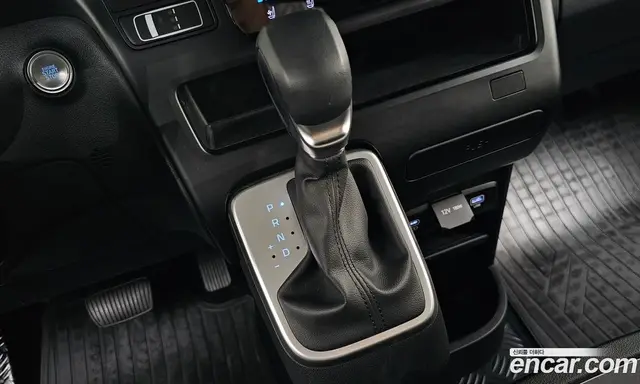 Hyundai Staria 2025 1.6 автомат (гидро), миниатюра 11 Hyundai Staria 2025 1.6 автомат (гидро), миниатюра 11