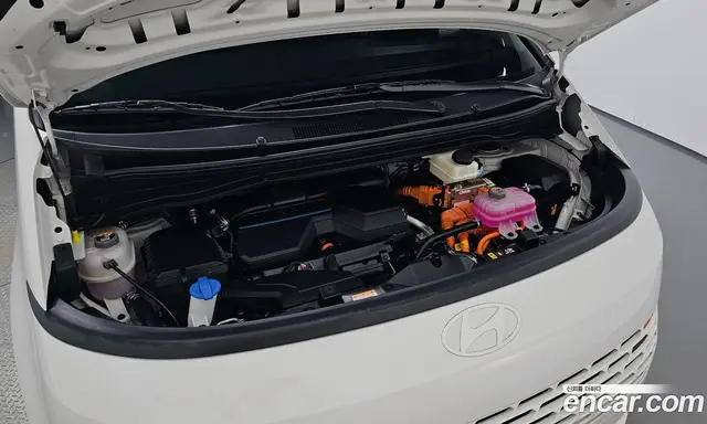 Hyundai Staria 2025 1.6 автомат (гидро), миниатюра 5 Hyundai Staria 2025 1.6 автомат (гидро), миниатюра 5