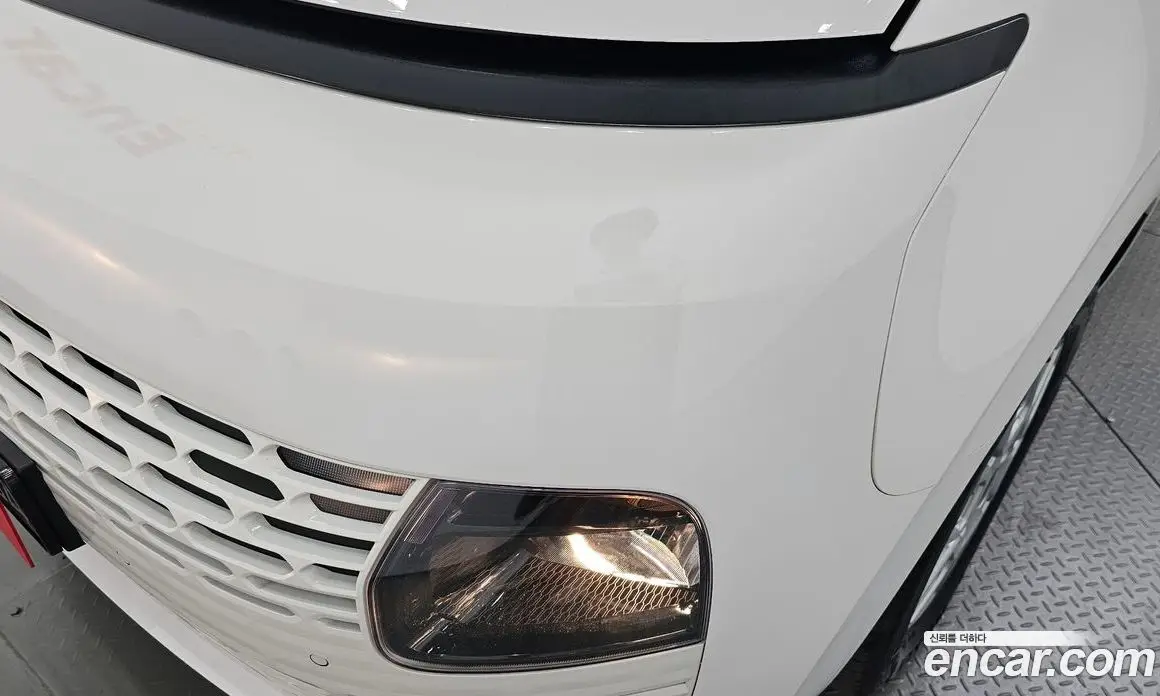Hyundai Staria 2025 1.6 автомат (гидро), фото 7 Hyundai Staria 2025 1.6 автомат (гидро), фото 7