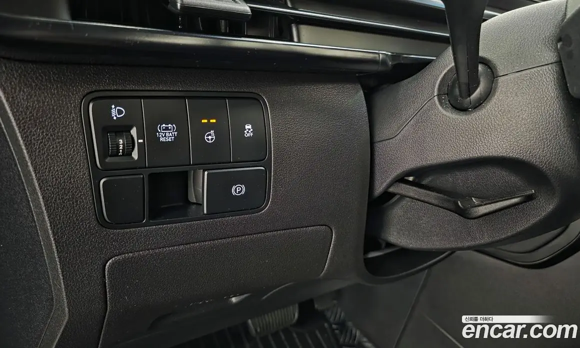 Hyundai Staria 2026 1.6 автомат (гидро), фото 20