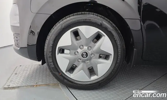 Hyundai Staria 2026 1.6 автомат (гидро), миниатюра 5