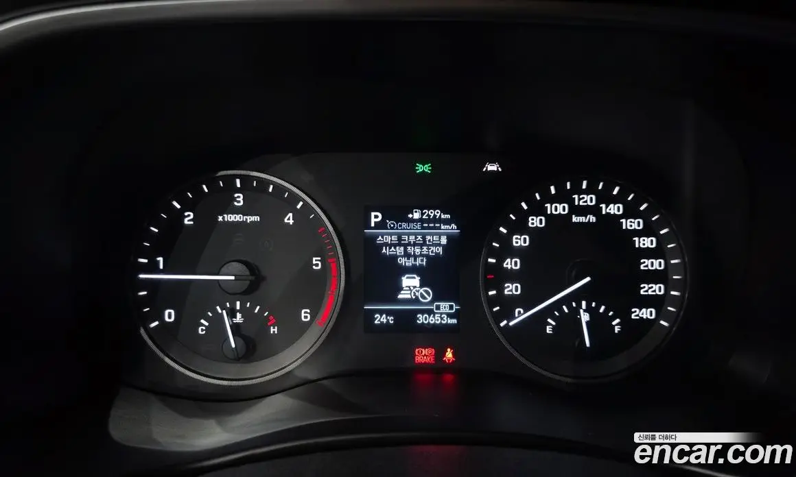 Hyundai Tucson 2019 2.0 автомат (гидро), фото 11