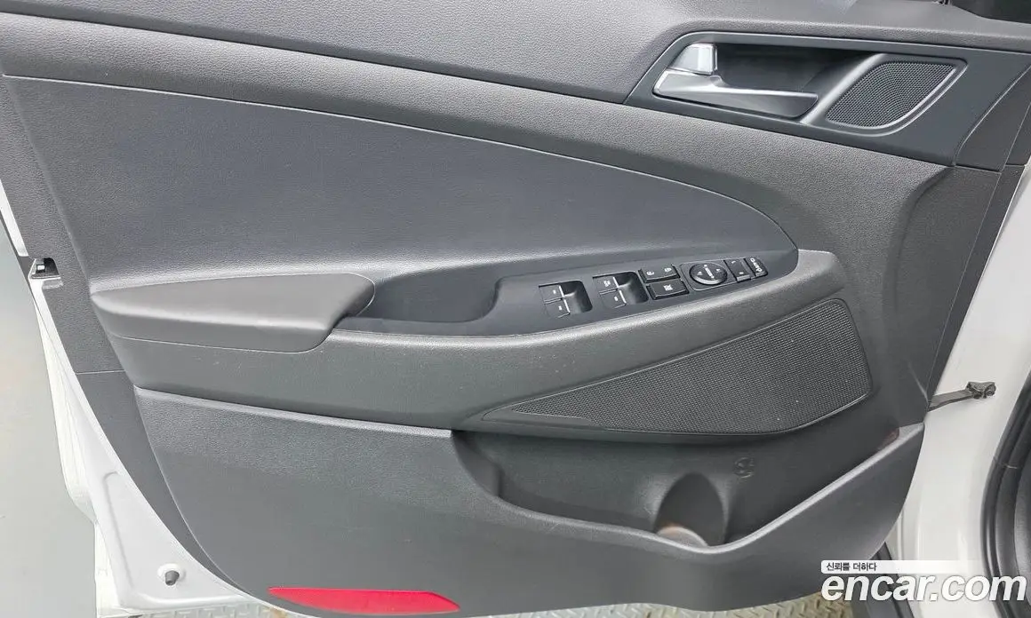 Hyundai Tucson 2019 2.0 автомат (гидро), фото 14