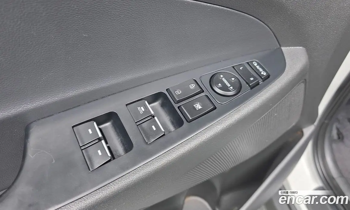 Hyundai Tucson 2019 2.0 автомат (гидро), фото 18