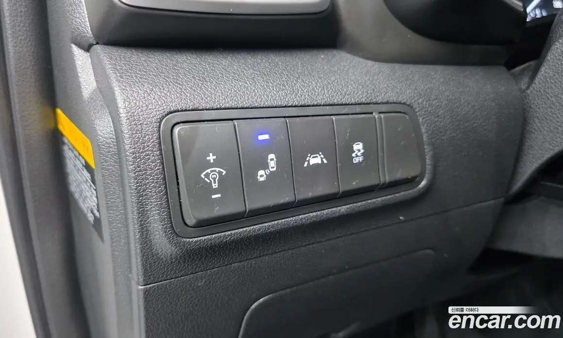 Hyundai Tucson 2019 2.0 автомат (гидро), фото 19