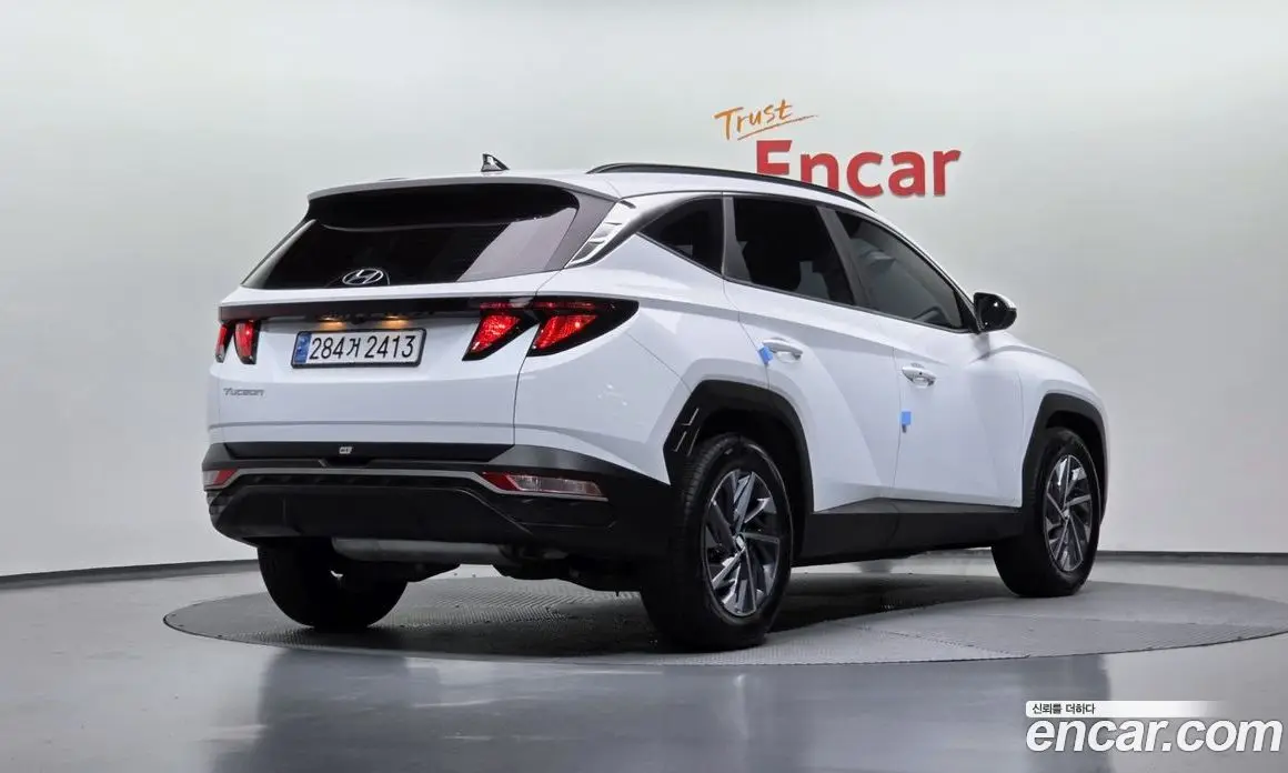 Hyundai Tucson 2022 1.6 автомат (гидро), фото 2 Hyundai Tucson 2022 1.6 автомат (гидро), фото 2