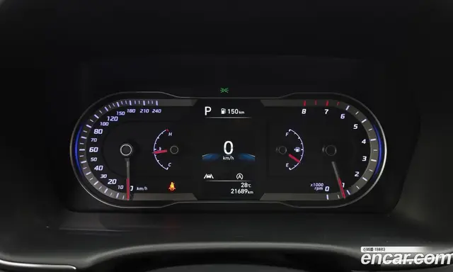 Hyundai Tucson 2022 1.6 автомат (гидро), миниатюра 11 Hyundai Tucson 2022 1.6 автомат (гидро), миниатюра 11