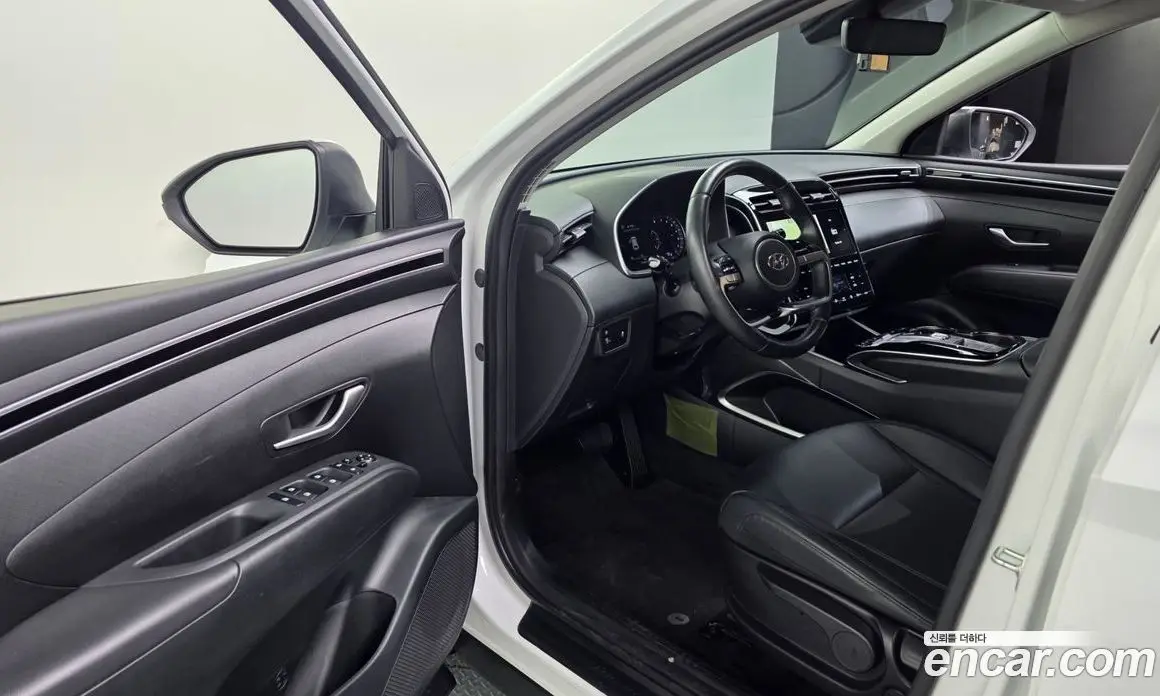 Hyundai Tucson 2022 1.6 автомат (гидро), фото 13 Hyundai Tucson 2022 1.6 автомат (гидро), фото 13