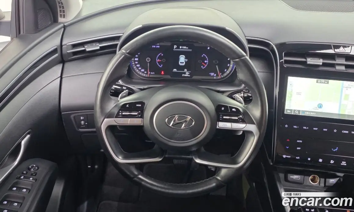 Hyundai Tucson 2022 1.6 автомат (гидро), фото 19 Hyundai Tucson 2022 1.6 автомат (гидро), фото 19
