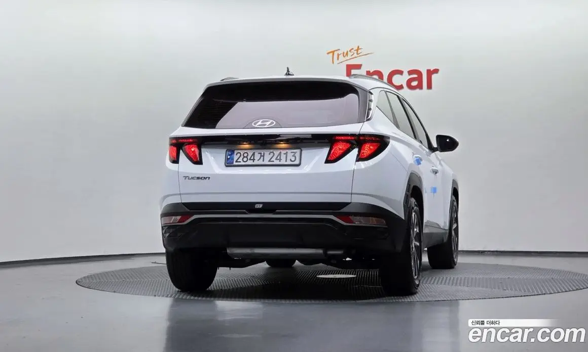 Hyundai Tucson 2022 1.6 автомат (гидро), фото 4 Hyundai Tucson 2022 1.6 автомат (гидро), фото 4