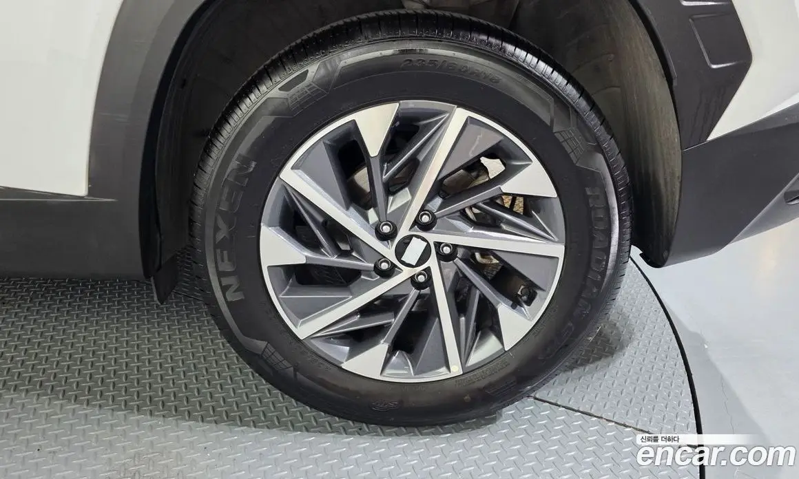 Hyundai Tucson 2022 1.6 автомат (гидро), фото 7 Hyundai Tucson 2022 1.6 автомат (гидро), фото 7