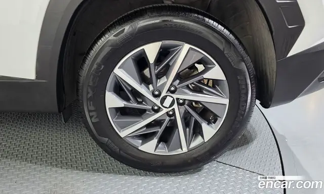 Hyundai Tucson 2022 1.6 автомат (гидро), миниатюра 7 Hyundai Tucson 2022 1.6 автомат (гидро), миниатюра 7