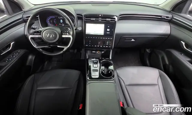 Hyundai Tucson 2022 1.6 автомат (гидро), миниатюра 10 Hyundai Tucson 2022 1.6 автомат (гидро), миниатюра 10