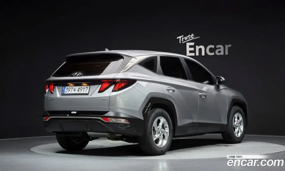Hyundai Tucson 2022 2.0 автомат (гидро), фото 2 Hyundai Tucson 2022 2.0 автомат (гидро), фото 2