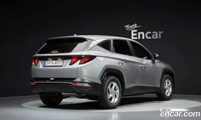 Hyundai Tucson 2022 2.0 автомат (гидро), миниатюра 2 Hyundai Tucson 2022 2.0 автомат (гидро), миниатюра 2