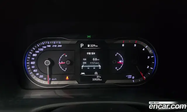 Hyundai Tucson 2022 2.0 автомат (гидро), миниатюра 11 Hyundai Tucson 2022 2.0 автомат (гидро), миниатюра 11