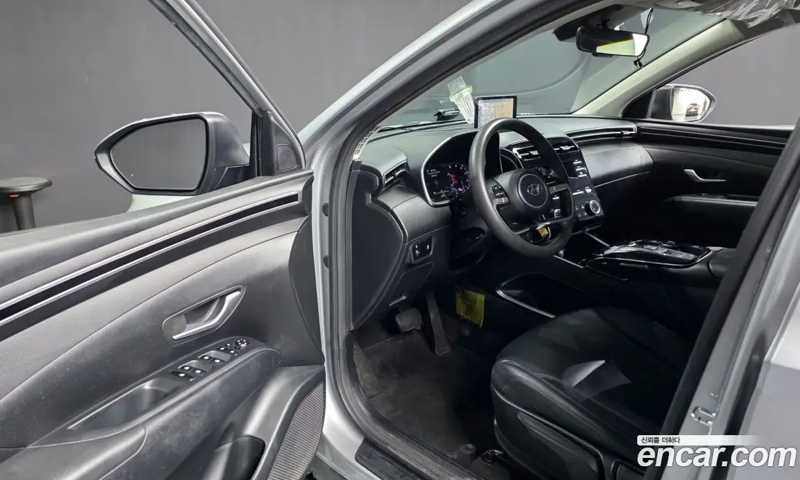 Hyundai Tucson 2022 2.0 автомат (гидро), фото 13 Hyundai Tucson 2022 2.0 автомат (гидро), фото 13