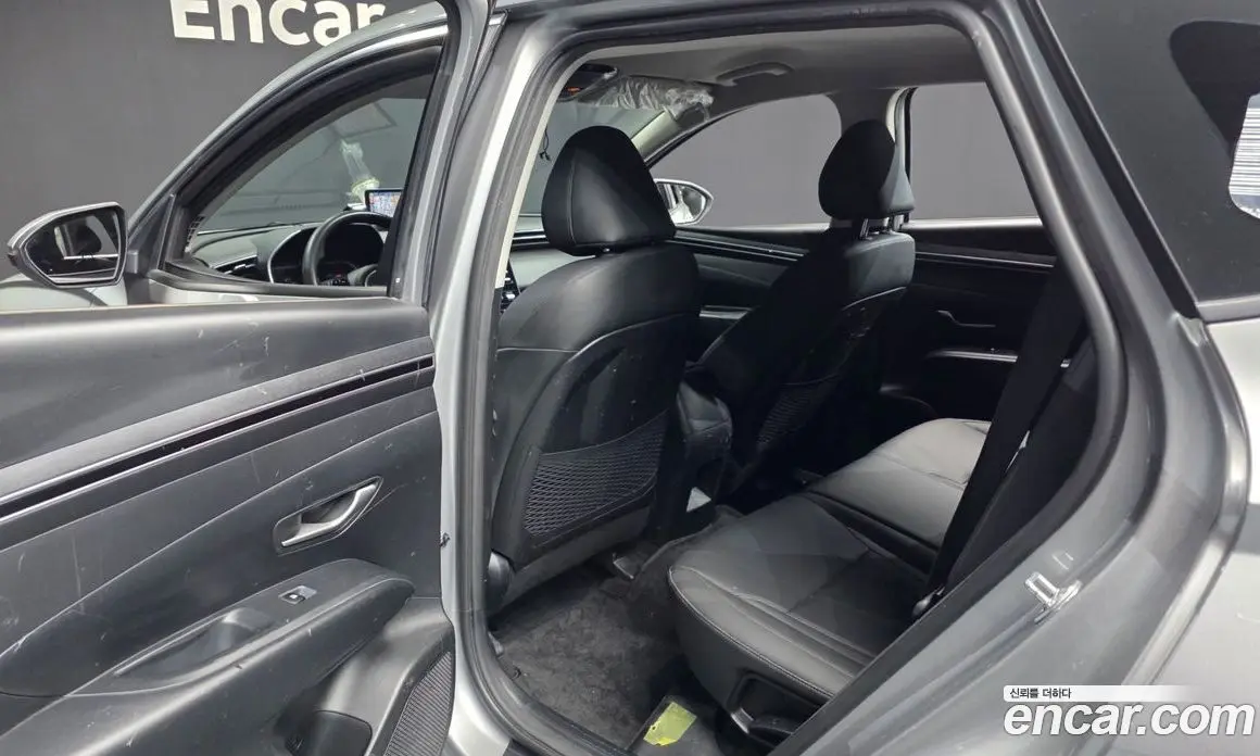 Hyundai Tucson 2022 2.0 автомат (гидро), фото 16 Hyundai Tucson 2022 2.0 автомат (гидро), фото 16