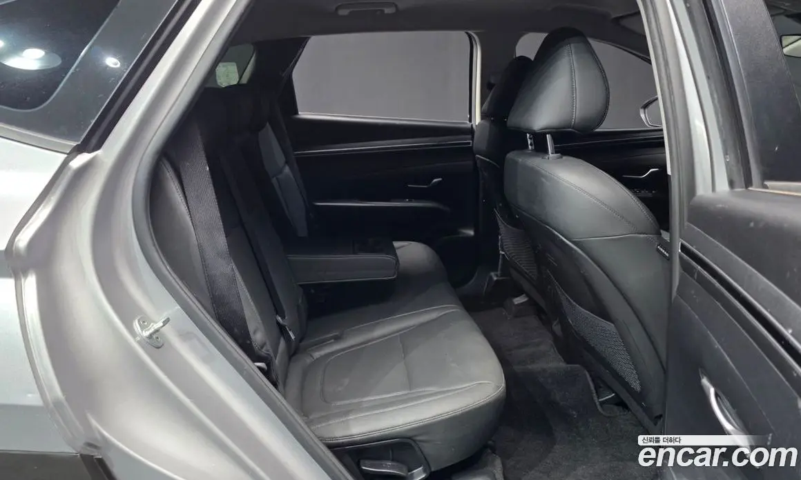 Hyundai Tucson 2022 2.0 автомат (гидро), фото 18 Hyundai Tucson 2022 2.0 автомат (гидро), фото 18