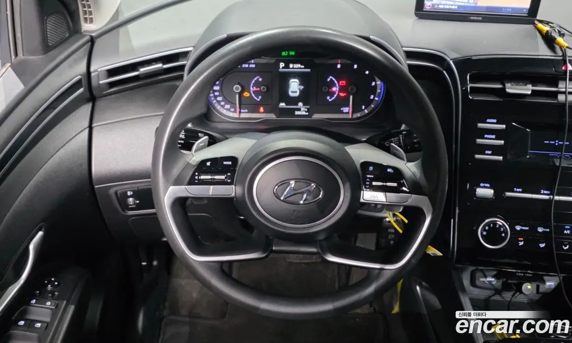 Hyundai Tucson 2022 2.0 автомат (гидро), фото 19 Hyundai Tucson 2022 2.0 автомат (гидро), фото 19