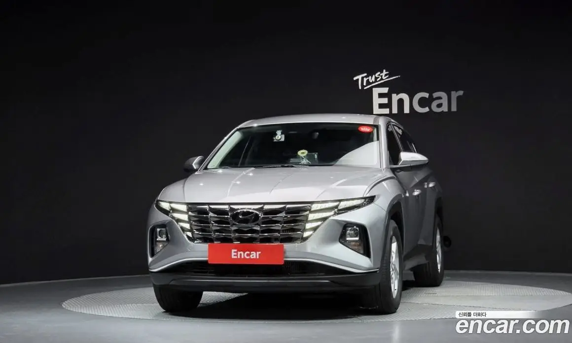 Hyundai Tucson 2022 2.0 автомат (гидро), фото 3 Hyundai Tucson 2022 2.0 автомат (гидро), фото 3