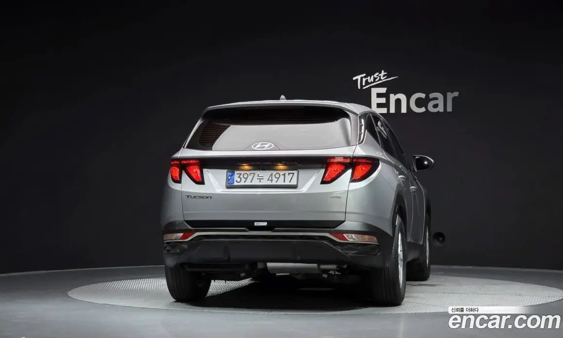 Hyundai Tucson 2022 2.0 автомат (гидро), фото 4 Hyundai Tucson 2022 2.0 автомат (гидро), фото 4