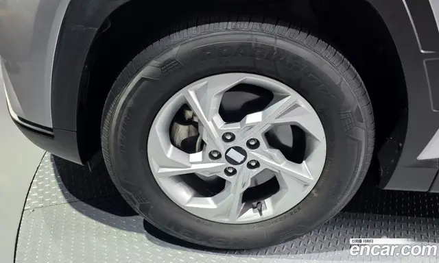 Hyundai Tucson 2022 2.0 автомат (гидро), миниатюра 5 Hyundai Tucson 2022 2.0 автомат (гидро), миниатюра 5