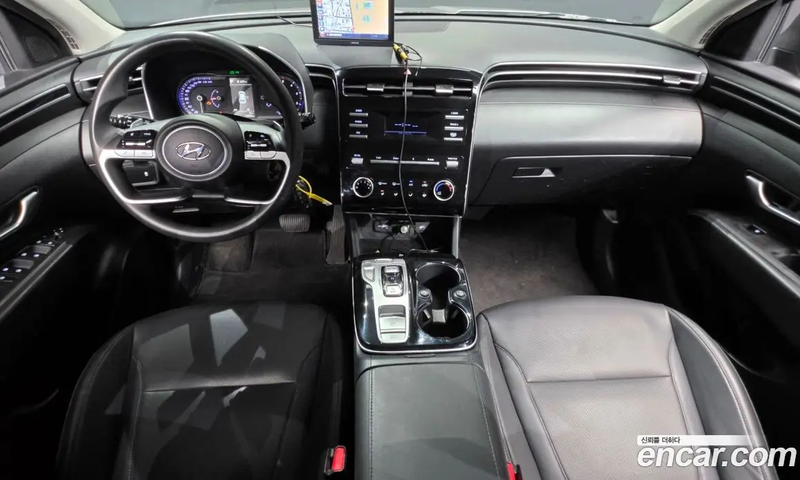 Hyundai Tucson 2022 2.0 автомат (гидро), фото 10 Hyundai Tucson 2022 2.0 автомат (гидро), фото 10