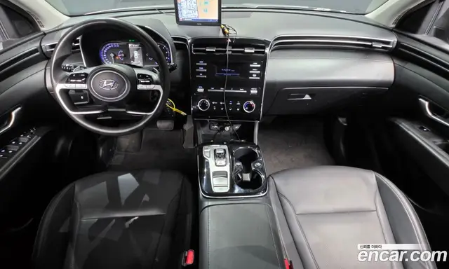 Hyundai Tucson 2022 2.0 автомат (гидро), миниатюра 10 Hyundai Tucson 2022 2.0 автомат (гидро), миниатюра 10